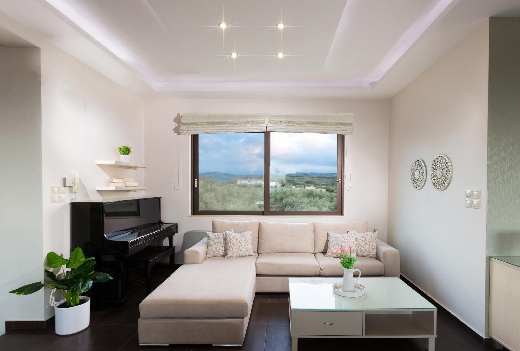 Villa Elisabeth View Gerani  Exteriör bild